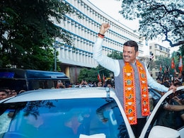 BJP, Sena Ahead In BMC Polls, Thackerays To Lose Grip On Richest Civic Body