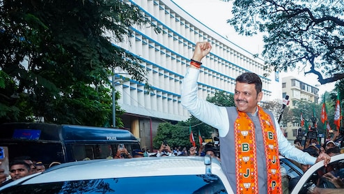 BJP, Sena Win BMC Polls, Thackerays Lose Grip On Richest Civic Body