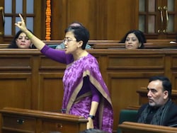Explained: Can Delhi Assembly Suspend, Fine Or Expel Atishi In Privilege Case