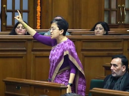 Explained: Can Delhi Assembly Suspend, Fine Or Expel Atishi In Privilege Case