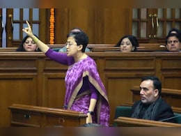 "आतिशी ने 'गुरु' शब्द कहा ही नहीं...", फोरेंसिक जांच के दौरान फर्जी वीडियो मामले में पुलिस का बड़ा दावा