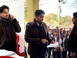 Collector Strict Action: औचक निरीक्षण करने निकले कलेक्टर, खामियां मिलीं तो नप गए सरई तहसीलदार, रीडर पर भी कड़ा एक्शन