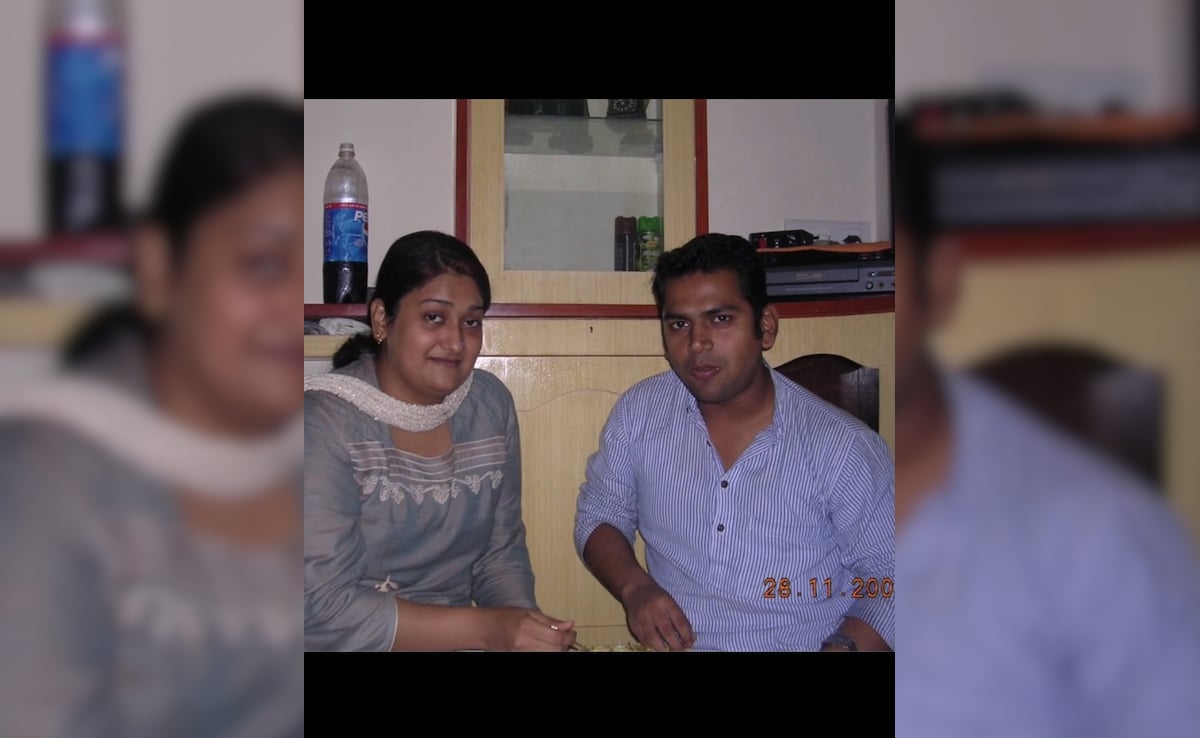 Latest and Breaking News on NDTV