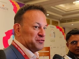 आयरलैंड में भी होगा जयपुर लिटरेचर फेस्टिवल, आयरलैंड के पूर्व पीएम लिओ एरिक ने कहा- बस सीधी एयरलाइन चाहिए