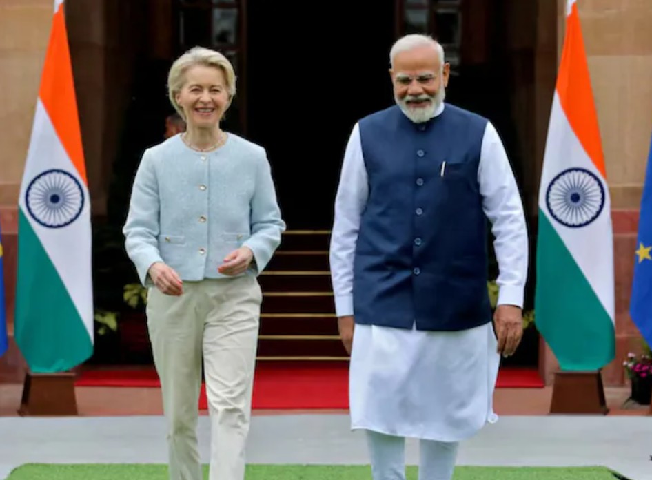 EU-India FTA: क्यों भारत-यूरोप का यह समझौता बन सकता है सबसे बड़ा गेमचेंजर