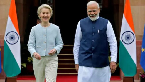 EU-India FTA: क्यों भारत-यूरोप का यह समझौता बन सकता है सबसे बड़ा गेमचेंजर