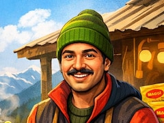 20 रुपए की मैगी बेचकर महीने के लाखों कमा रहा है ये लड़का, आप भी जानिए कैसे काम करता है ये बिजनेस