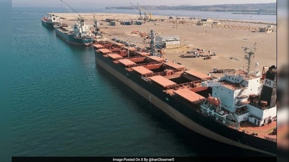 Opinion | US Attack On Chabahar, And Why It's Time India Stopped Playing By Others' Whims