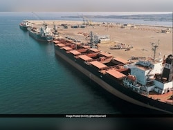 Opinion | US Attack On Chabahar, And Why It's Time India Stopped Playing By Others' Whims