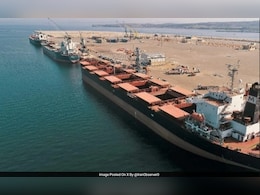Opinion | US Attack On Chabahar, And Why It's Time India Stopped Playing By Others' Whims