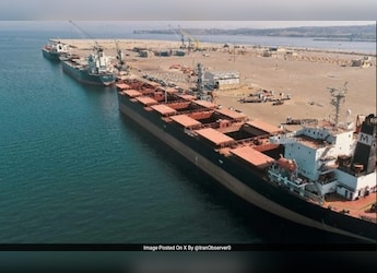 Opinion | US Attack On Chabahar, And Why It's Time India Stopped Playing By Others' Whims