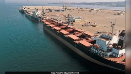 US Attack On Chabahar, And Why It's Time India Stopped Playing By Others' Whims