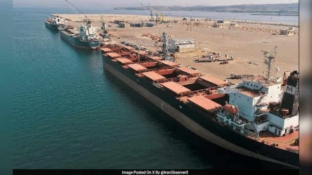 Opinion | US Attack On Chabahar, And Why It's Time India Stopped Playing By Others' Whims