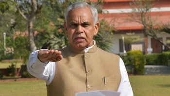 Maharashtra At Forefront In Attracting FDI, Trusted Destination For Global Investors: Governor
