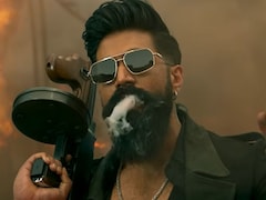 यश की फिल्म टॉक्सिक' पर हुआ विवाद, आप महिला विंग ने कर्नाटक आयोग में शिकायत की