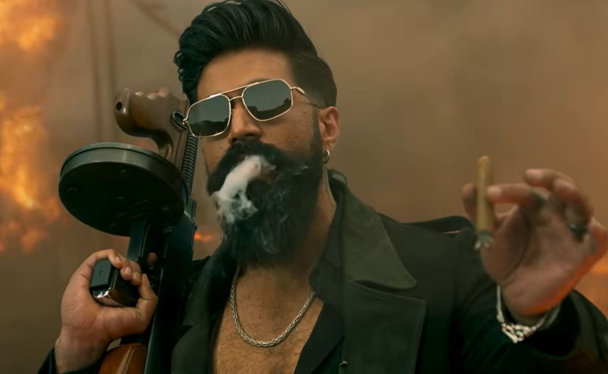 पहले 120 करोड़ फिर 105 करोड़ और अब 63 करोड़, यश की टॉक्सिक हर दिन धुरंधर 2 से निकलती जा रही आगे