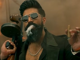 Toxic Teaser: 'टॉक्सिक' का जहरीला टीजर रिलीज, यश का भौकाली अवतार, लेकिन बच्चों को इससे रहना होगा दूर