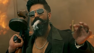 Toxic Teaser: 'टॉक्सिक' का जहरीला टीजर रिलीज, यश का भौकाली अवतार, लेकिन बच्चों को इससे रहना होगा दूर