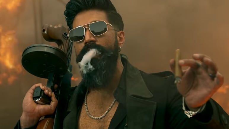 Toxic Teaser: 'टॉक्सिक' का जहरीला टीजर रिलीज, यश का भौकाली अवतार, लेकिन बच्चों को इससे रहना होगा दूर