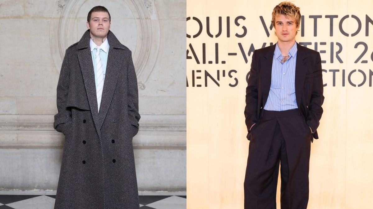Paris Fashion Week Highlights: Precision Tailoring, Statement Coats, And Sculpted Shoulders Lead 2026 Trends