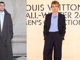 Paris Fashion Week Highlights: Precision Tailoring, Statement Coats, And Sculpted Shoulders Lead 2026 Trends