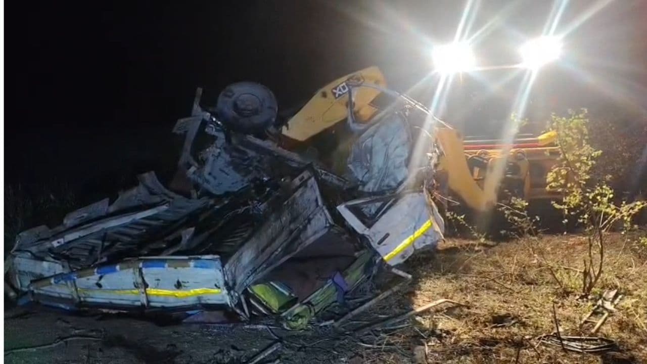 Latest and Breaking News on NDTV