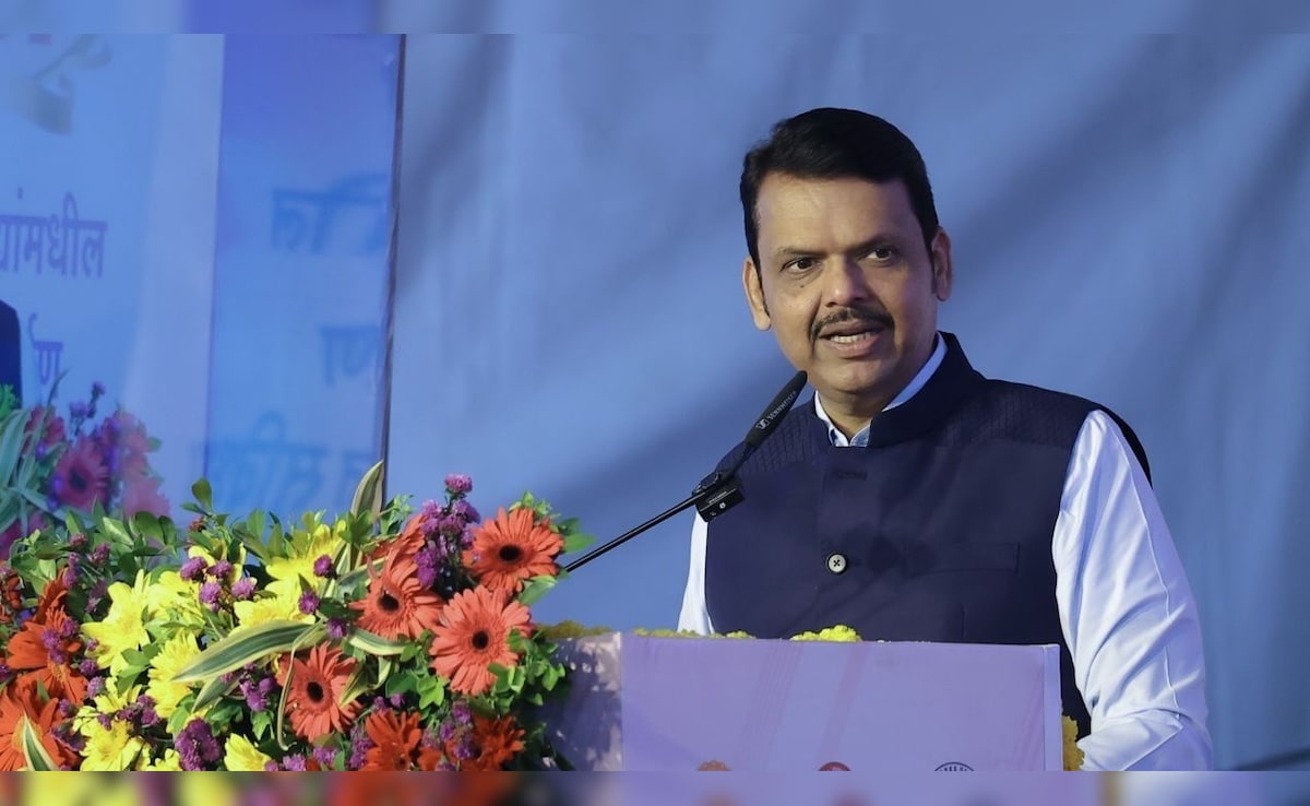 Davos 2026: दावोस में सीएम देवेंद्र फणडवीस करेंगे विकास की बात, जानिए क्या होगा एजेंडा