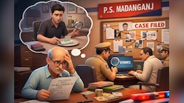 मौत के बाद अकाउंट होल्डर के चेक से निकाले गए 57 हजार रुपये, कोर्ट के आदेश के बाद शुरू हुई जांच