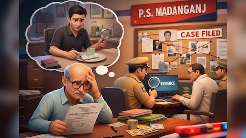 मौत के बाद अकाउंट होल्डर के चेक से निकाले गए 57 हजार रुपये, कोर्ट के आदेश के बाद शुरू हुई जांच