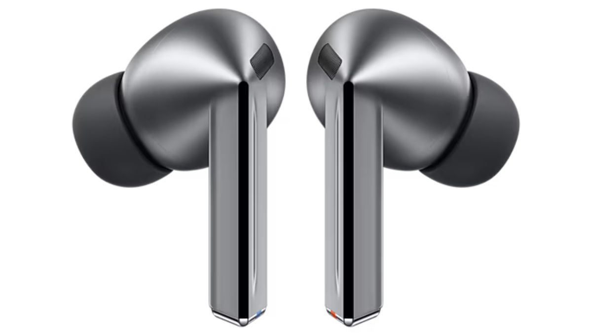 Les prochains Galaxy Buds 4 Pro de Samsung pourraient se décliner dans une teinte fruitée unique