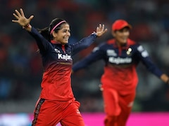 "A Roller-Coaster Ride": RCBs Shreyanka Patil On Her Maiden WPL Five-Wicket Haul