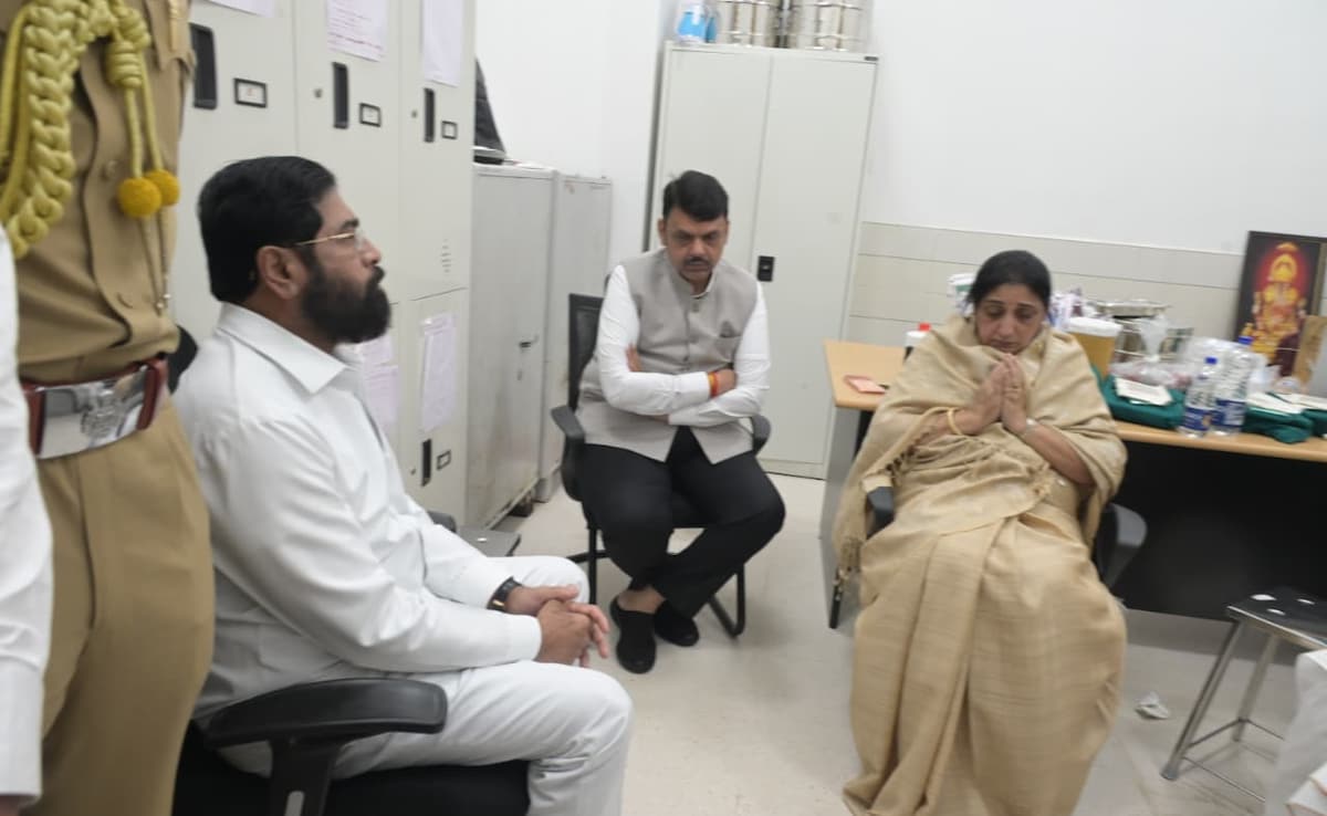 Latest and Breaking News on NDTV