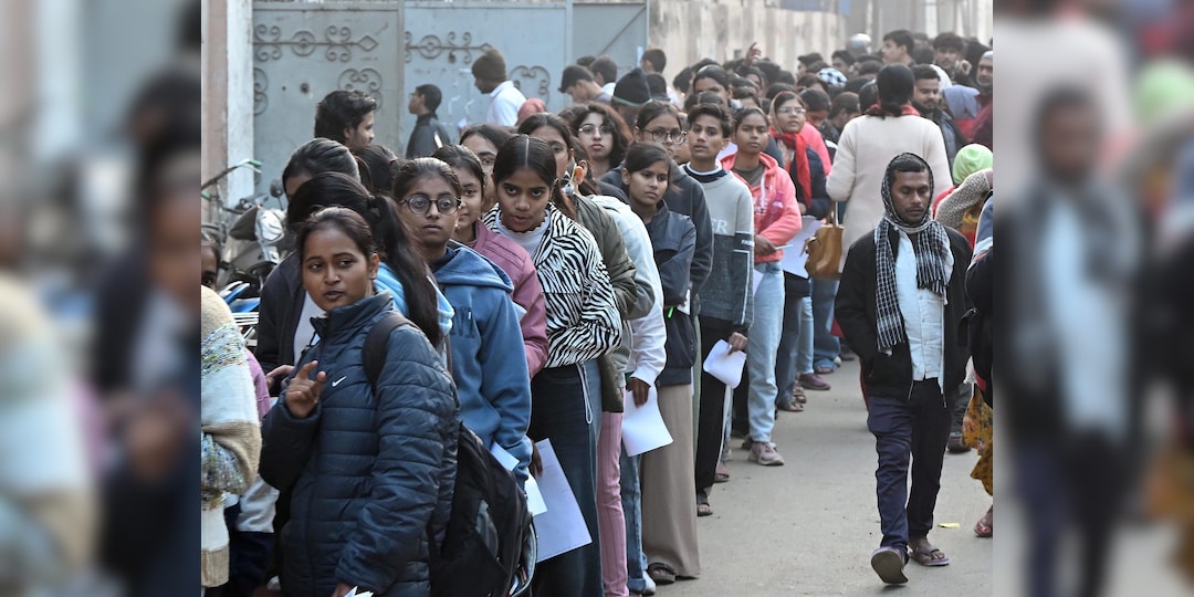 JEE Main 2026 Jan 28 Live Updates: Check Shift 1 Timings, Guidelines, And Last-Minute Tips