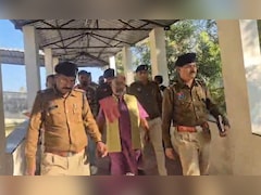 CG News: आगजनी और हिंसा मामले में फिर जेल भेजे गए अमित बघेल, कोर्ट ने ठुकराई जमानत अर्जी