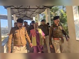 CG News: आगजनी और हिंसा मामले में फिर जेल भेजे गए अमित बघेल, कोर्ट ने ठुकराई जमानत अर्जी