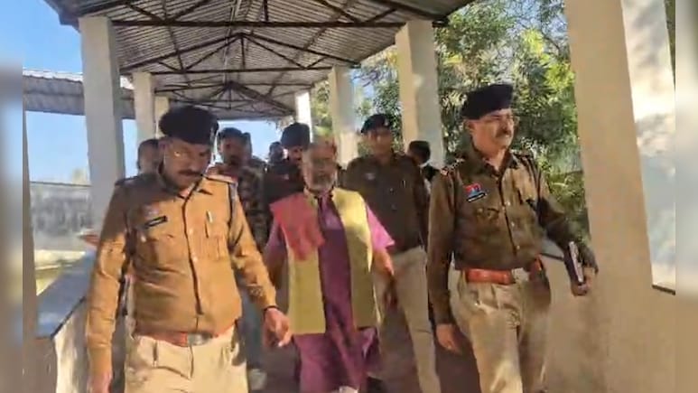 CG News: आगजनी और हिंसा मामले में फिर जेल भेजे गए अमित बघेल, कोर्ट ने ठुकराई जमानत अर्जी