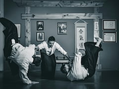 Japanese Man Arrested Under 1889 Duelling Law After Fight Over Board Game