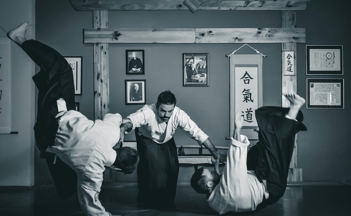 Japanse man gearresteerd op grond van de duelwet van 1889 na een fataal gevecht om een bordspel