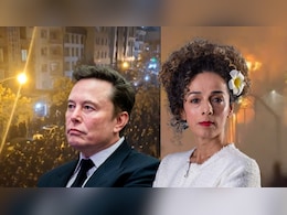 ईरान की बागी जनता के लिए मसीहा बनेंगे एलन मस्क? ईरानी पत्रकार मासिह अलीनेजाद ने मांगी यह मदद