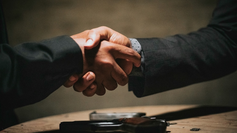 India, Saudi Arabia Discuss Counter-Terror Cooperation