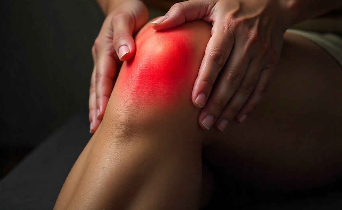 5 Health Hacks To Effectively Lower Inflammation