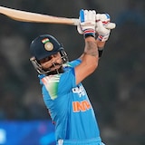 India vs New Zealand 1st ODI Highlights: Virat Kohli Misses Ton, KL Rahul Seals Thrilling Win For India vs NZ
