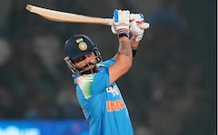 1st ODI: Kohli Misses Ton, Rahul Seals Thrilling Win For India vs New Zealand