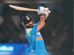 IND vs NZ: शतक से चूके, इरादों से नहीं, किंग कोहली ने न्यूजीलैंड के खिलाफ फिर साबित किया क्यों दुनिया कहती है 'चेज मास्टर'