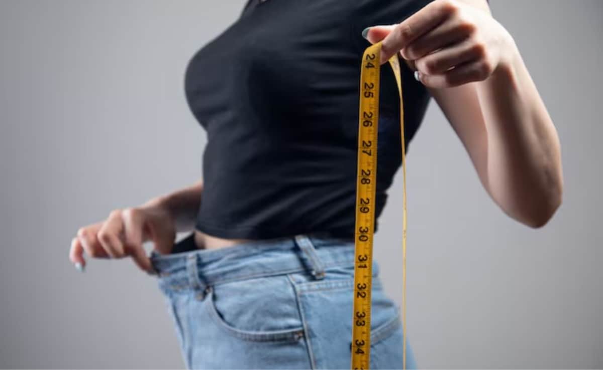 Just Taking Ozempic Won't Help With Weight Loss, Daily Exercise Still Matters: New Study Warns