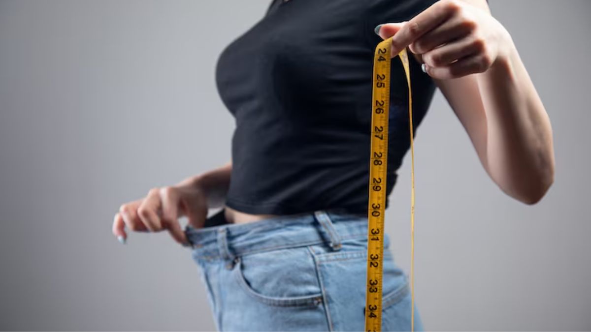 7 Nighttime Foods That Support Fat Burning And Enhance Metabolism While You Sleep