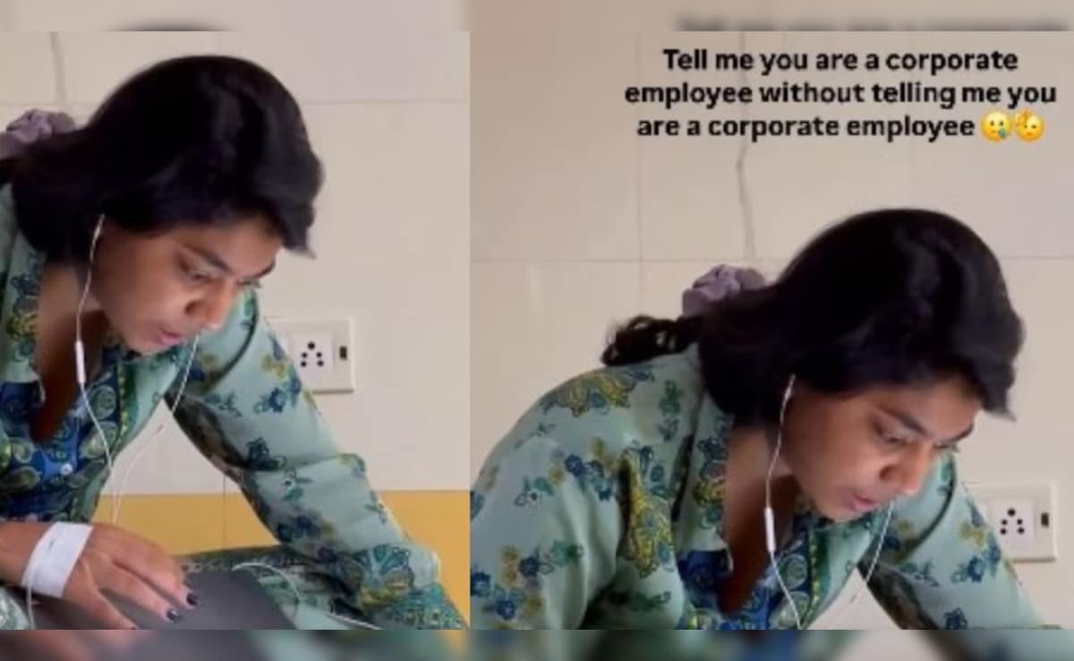 Latest and Breaking News on NDTV