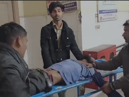 बांसवाड़ा: पत्नी की जुदाई से परेशान युवक ने की फांसी लगाने की कोशिश, परिवार ने बचाई जान&nbsp;