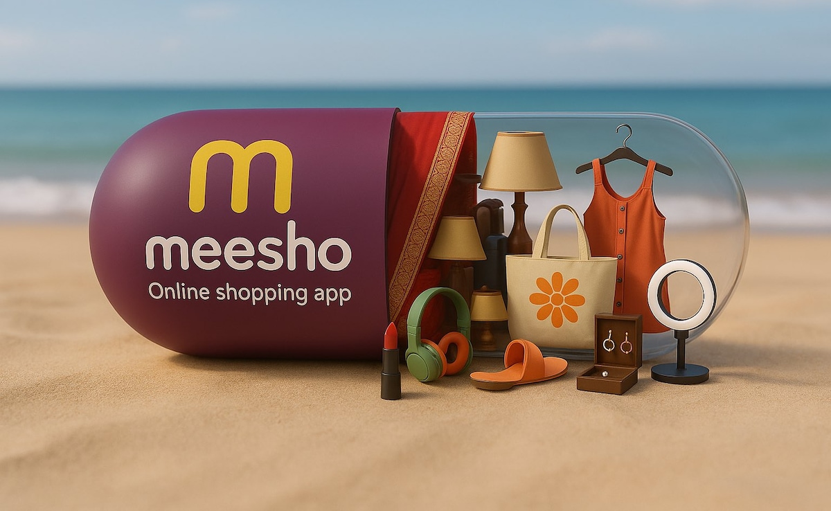 'Will Contest' Says Meesho As I-T Slaps Rs 1,500 Crore Tax Demand Notice