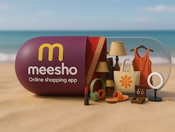'Will Contest' Says Meesho As I-T Slaps Rs 1,500 Crore Tax Demand Notice